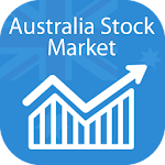 Cover Image of Download Australian Stock Market 1.12 APK