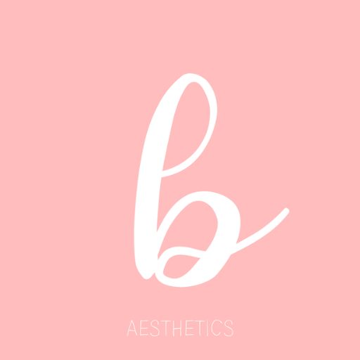 Blush Aesthetics logo
