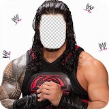 PHOTO EDITOR FOR WWE 2017 icon