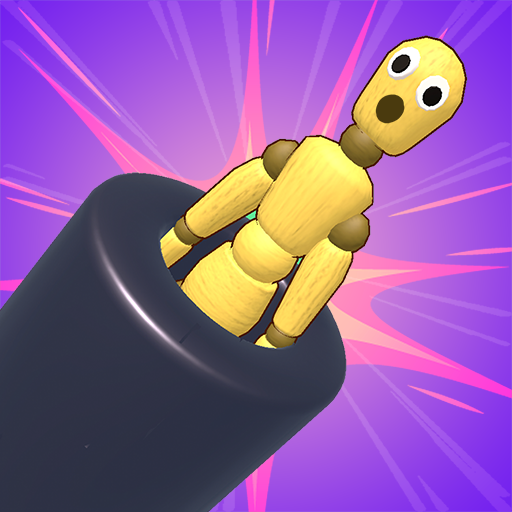 Ragdoll Cannon 3D: Dummy Break Download on Windows