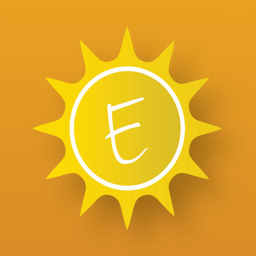 Elitespa Solarium logo