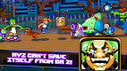 screenshot of Kung Fu Zombie