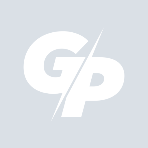 GymPerformance App logo