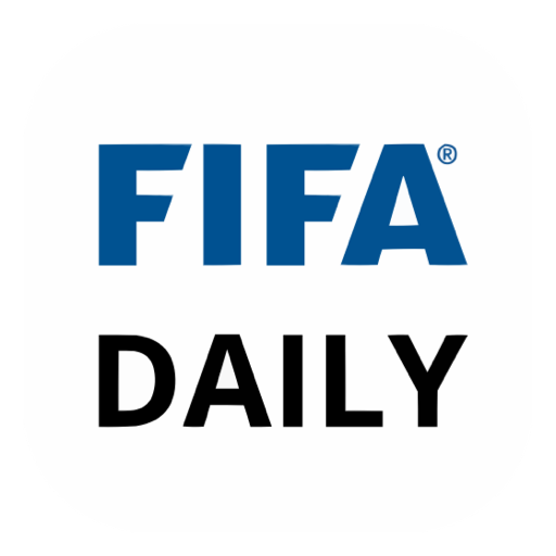 FIFA News Reports 3 Icon