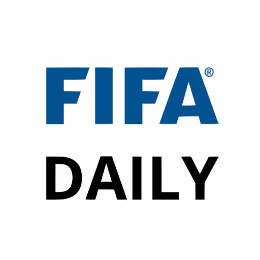 FIFA News Reports logo