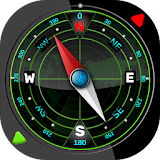 Smart Compass for Android 2019 icon