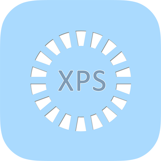 XPS Editor Pro - XPS to PDF logo