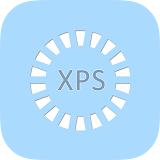 XPS Editor Pro icon