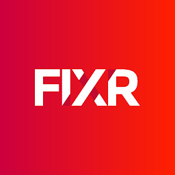 「FIXR」のアイコン画像