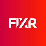 FIXR: Find Events, Get Tickets