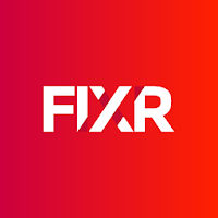 FIXR - Ticketing the best events