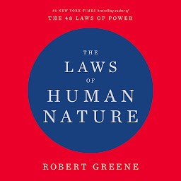 Значок приложения "The Laws of Human Nature"