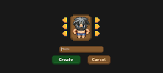 Heritage Online - MMORPG  2D - Screenshot 2