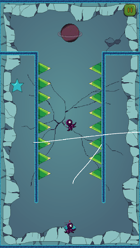Bound for Home Screen 3