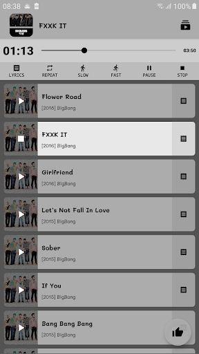 Download Bigbang Offline Kpop Free For Android Bigbang Offline Kpop Apk Download Steprimo Com