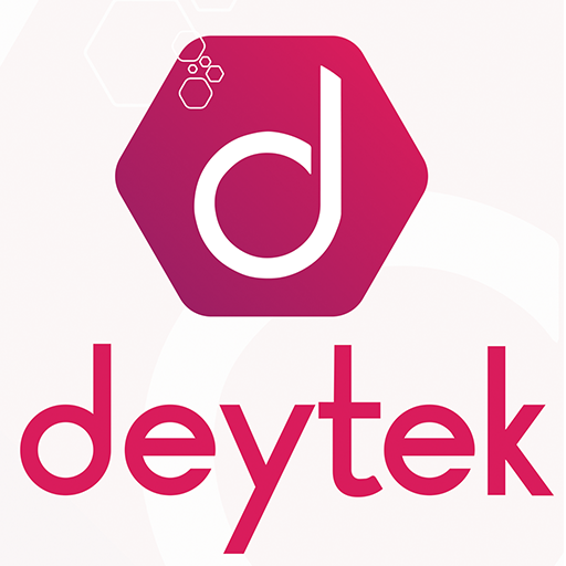 Deytek Cloud logo