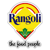 Rangoli Takeaway London icon