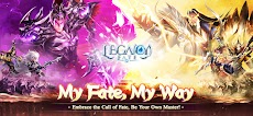 Legacy Fate: Sacred&Fearlessのおすすめ画像1