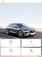 screenshot of Jaguar iGuide