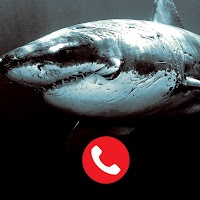 Megalodon Simulator Call Prank