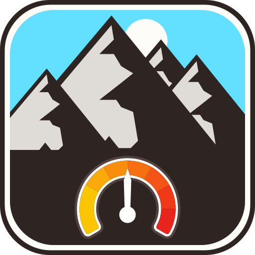 Barometer & Altimeter Tools دانلود در ویندوز