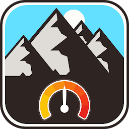 Icon image Barometer & Altimeter Tools