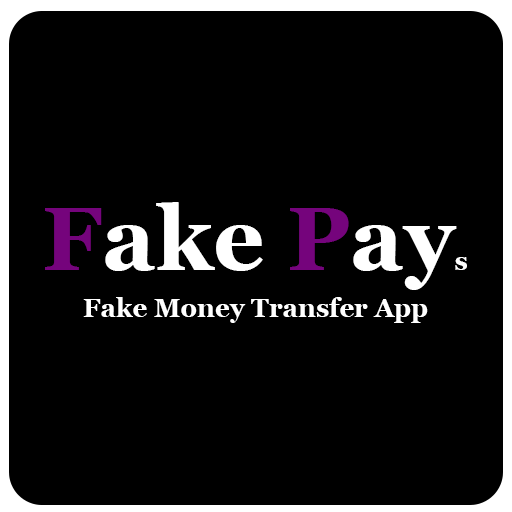 Fake Pays Money Transfer Prank Laai af op Windows