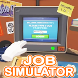 Job Simulator Hint icon