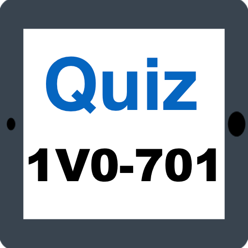 1V0-701 All-in-One Exam logo