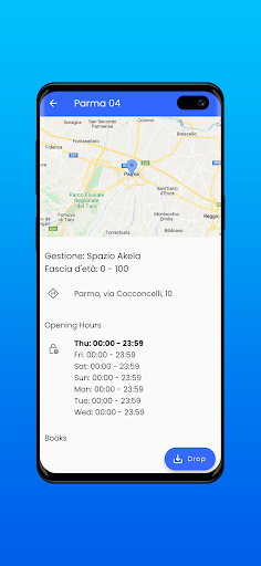 Le Casette dei Libri Screen 3