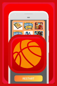 Basketball Slot Game