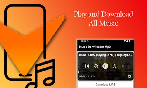 MP3 Juice - Music Downloader
