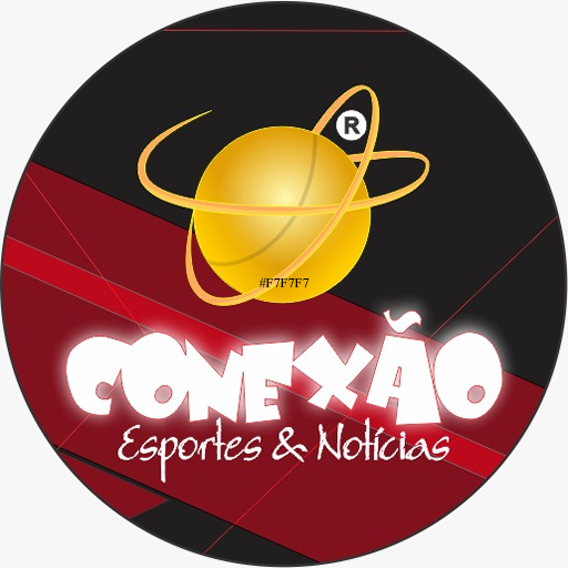 Conexão Esportes logo