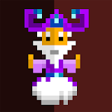 Pixel Mage icon