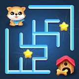 Pet Maze Adventure Multiplay icon