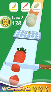 Slice Squad Fruit Robux