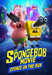 Icon image The SpongeBob Movie: Sponge on the Run