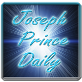Joseph Prince Fan icon