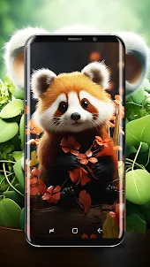 Baby animals wallpapers