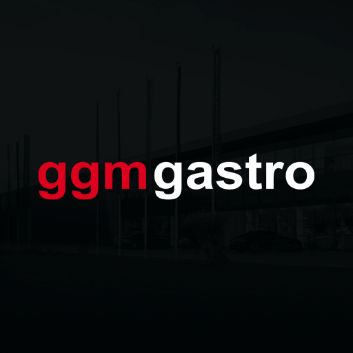 GGM Gastro International - AppWisp.com