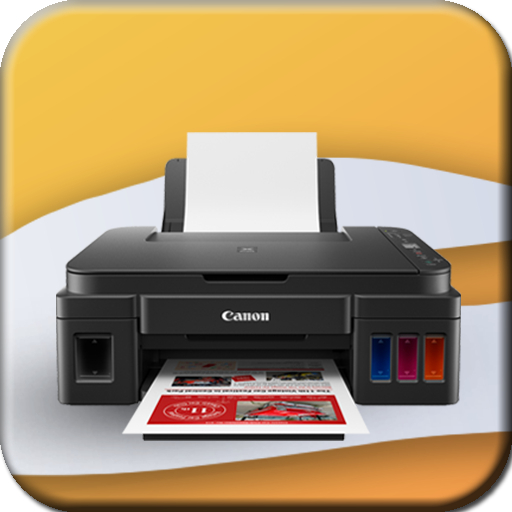 Canon G3010 Series Guide