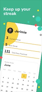 Codecademy Go 4