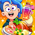 Potion Punch 2: Fun Magic Restaurant Cooking Games1.8.1