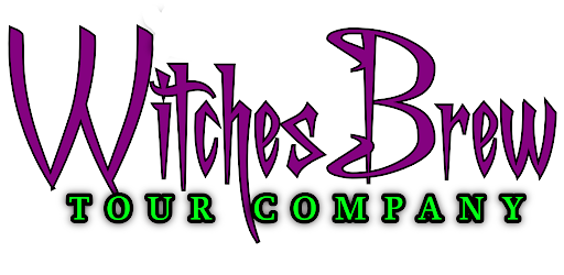 Witches Brew Tours