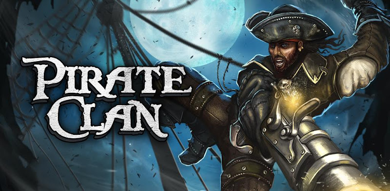 Pirate Clan Caribbean Treasure