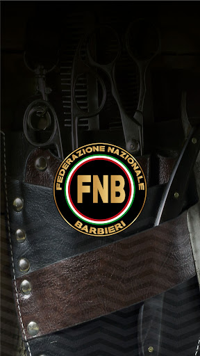 Android application FNB - Federazione Nazionale Ba screenshort