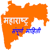 Maharashtra Information icon