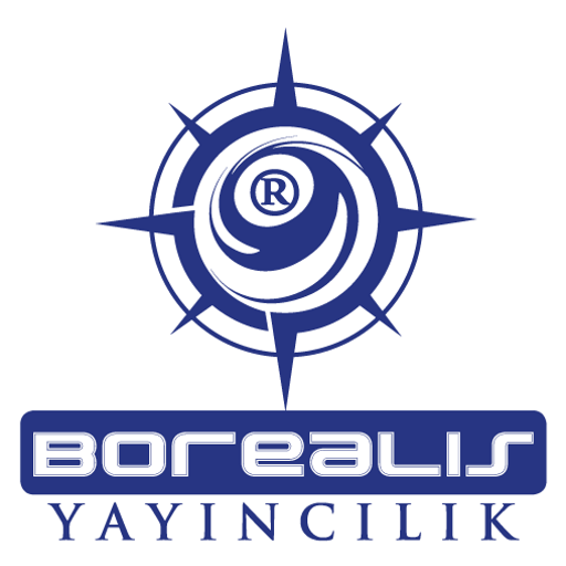 Borealis Optik Okuma logo
