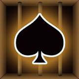 Texas Hold'em Prison Poker icon