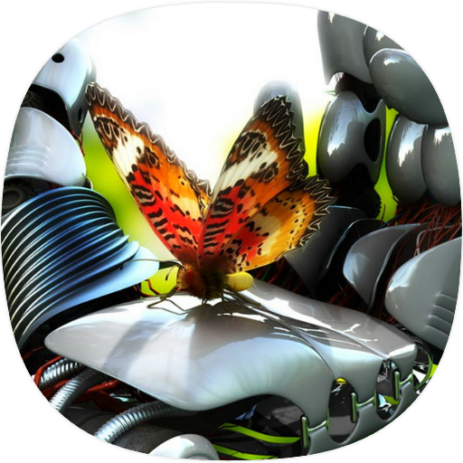 Robot Sounds logo